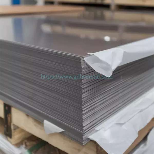 Galvanized Steel Plate&Sheet